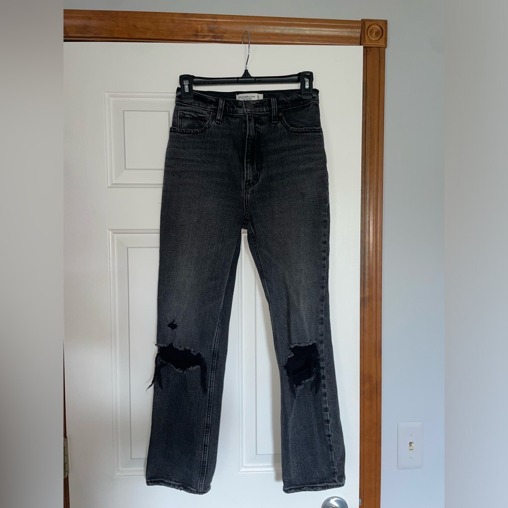 Abercrombie & Fitch Jeans